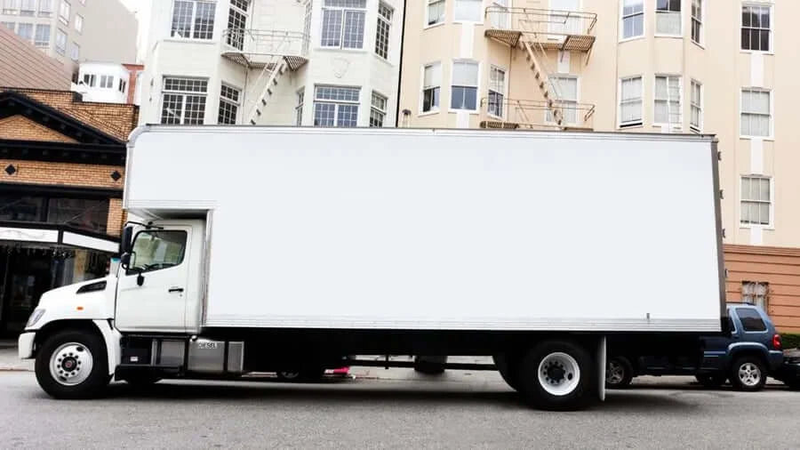 Long Distance moving company in Charleston West Virginia
