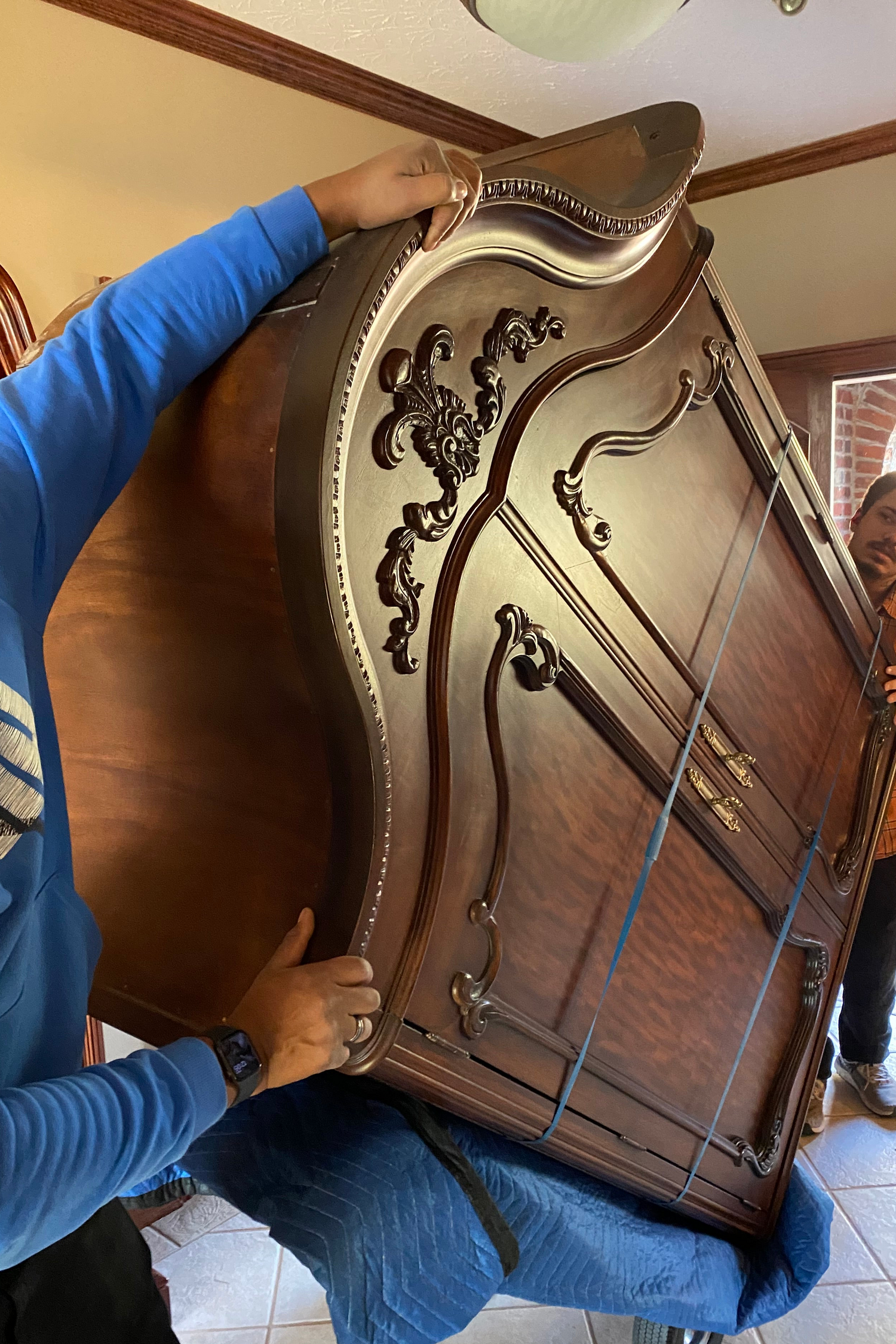 Best Local and long distance Movers in Charleston, wv